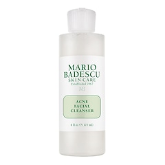 Facial Cleanser - Akne Karşıtı Yüz Temizleyici, MARIO BADESCU